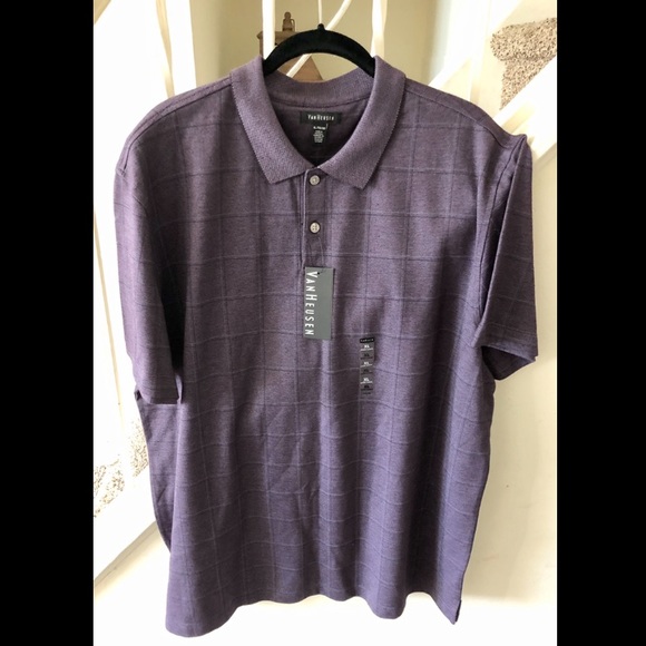 Van Heusen Other - VanHeusen Polo Shirt